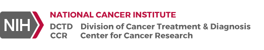 NIH, National Cancer Institute, Division of Cancer Treatment and Diagnosis (DCTD)